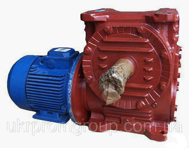 Мотор-редуктор МЧ-160-35.5, фото 1