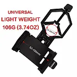 Адаптер CELESTRON для кріплення смартфона, фото 5