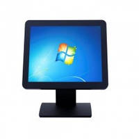 Сенсорний монітор SPARK-TM-7015 у комплекті зі зчитувачем магнітних карт USB (3 доріжки)