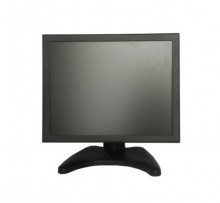 Сенсорний монітор Spark TM 8000M у металевому корпусі, фото 1