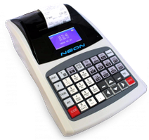 Касовий апарат Datecs NEON W (1130000010)