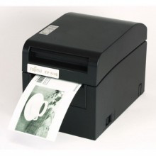 Фіскальний реєстратор Datecs FP-510 з КЛЕФ
