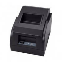 Чековий термопринтер SPARK-PP-XP-C58A.U+BT