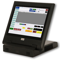 POS-термінал Wincor Nixdorf Beetle Express