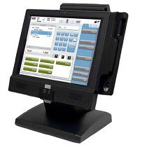 POS-термінал Wincor Nixdorf Beetle Fusion