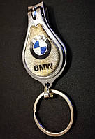 Автомобильный брелок BMW (с кусачками с кусачками и открывачкой)