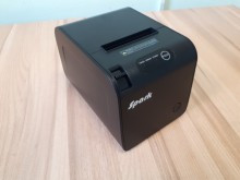 Чековий Термопринтер SPARK-PP-7000, фото 1