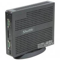 POS системний блок Shuttle XS36V4
