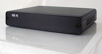 POS системний блок Flytech POS-8000