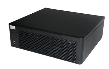 POS-системний блок Wincor Nixdorf BEETLE /S-II plus (Atom)