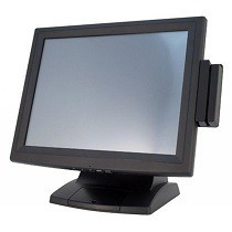 POS монітор Flytech POS135 MSR