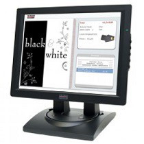 POS монітор WincorNixdorf BA71R 10, фото 1