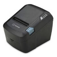 Принтер чеків SEWOO LK-TE322 USB, RS232, Ethernet