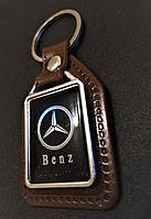 Фигурный Автомобильный брелок MERSEDES BENZ