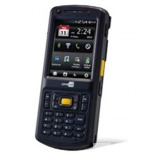 Термінал збору даних CipherLab CP50 Laser + RFID-reader