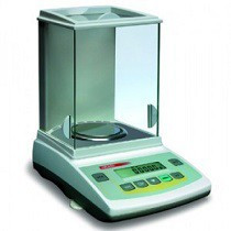 Ваги лабораторні AXIS ANG50/ ANG100/ ANG220, фото 1