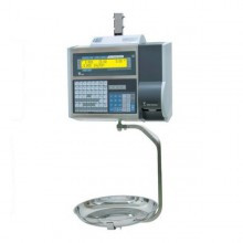 Ваги з друком етикетки DIGI SM 500 MK4 Н