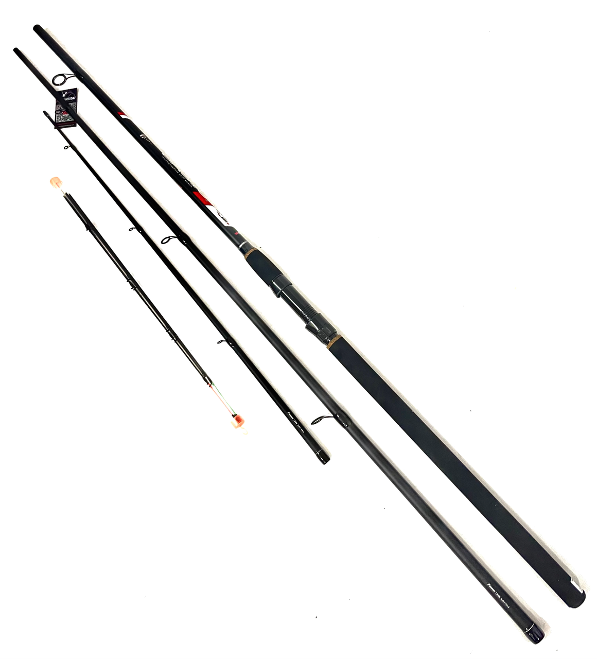 Фідерне вудилище Siweida Basic 3.6м 120г