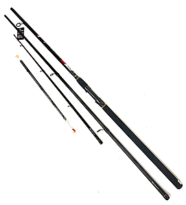 Фідерне вудилище Siweida Basic 3.6м 120г