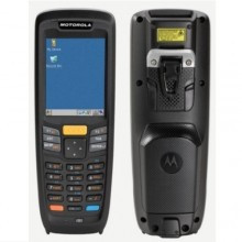 Термінал збору даних Motorola (Zebra/Symbol) MC2180