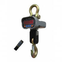 Ваги кранові ЗЕВС III — 5000