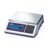 Ваги фасувальні CAS ED