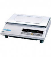 Ваги фасувальні CAS АD