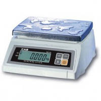 Ваги фасувальні CAS SW-W