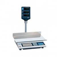 Ваги торговельні CAS AP-EX LT