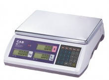 Ваги торговельні CAS ER PLUS E