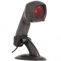 Багатоплощинний сканер штрих-коду Honeywell Fusion MS3780