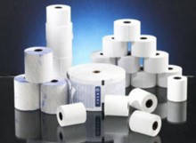 Касова стрічка 38 мм 19 м