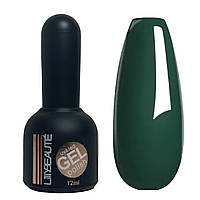 Гель-лак для нігтів Lilly Beaute №101, 12мл