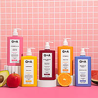 Заспокійливий лосьйон для тіла з саліциловою кислотою Q+A Salicylic Acid Smoothing Lotion, фото 5