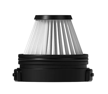 Комплект 2 фільтри для пилососа Baseus A3 Car Vacuum Cleaner Black (CRXCQA3-A01)