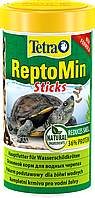 Корм Tetra ReptoMin Stics Палочки для черепах, 500 мл (753518)