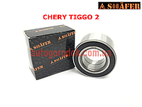 Подшипник ступицы передней Chery Tiggo 2 (Чери Тиго 2) SHAFER T11-3003015