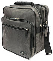 Чоловіча сумка з нейлону Wallaby 2437 хакі