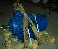 Можливості електродвигуна АИР200М2 37кВт 3000 обертів