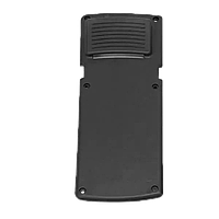 Кришка підніжки на Concept2, ліва