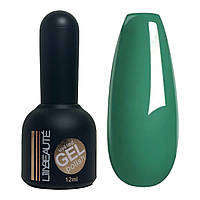 Гель-лак для нігтів Lilly Beaute №100, 12мл