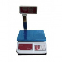 Ваги торговельні Олімп ACS-768-D (40 кг)