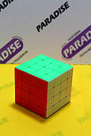 Кубик Рубика в индивидуальной упаковке