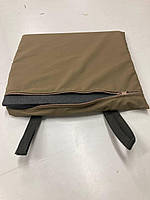 Сумка для сидіння каримат тактичний