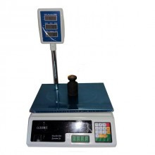 Ваги торговельний Олімп ACS-D1 (40 кг)