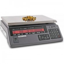 Ваги електронні рахівниці Digi DC 788