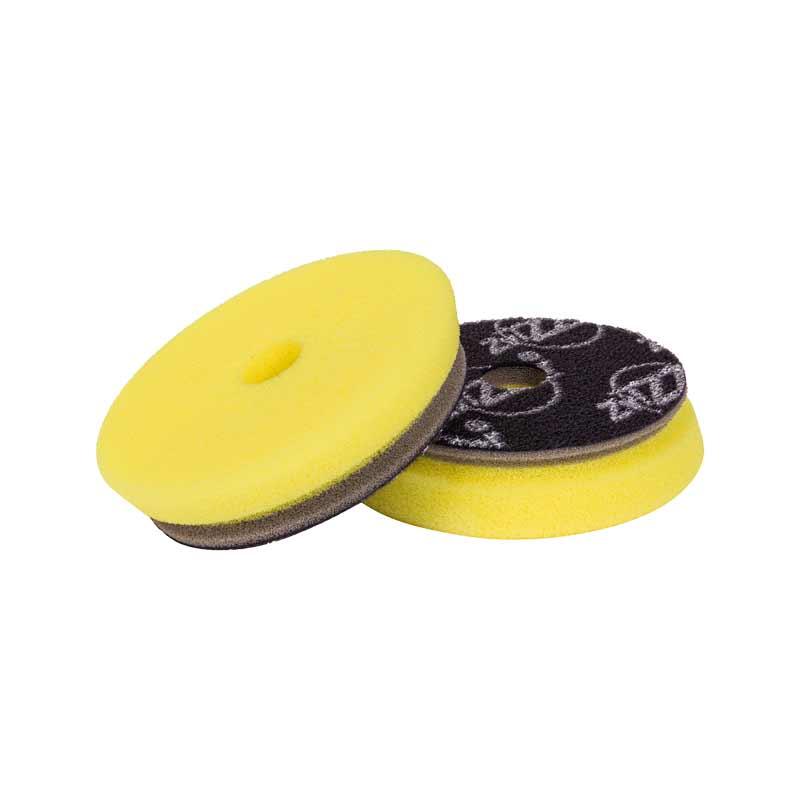 М'який полірувальний круг ZviZZer All-Rounder Fine Cut Ø80/90 мм