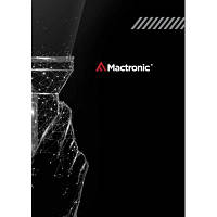 КАТАЛОГ MACTRONIC