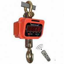 Ваги кранові ОСS-5t, фото 1