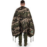 Підкладка для пончо, ковдра, килимок для сну Mil-Tec CCE Camo 14424524, фото 3